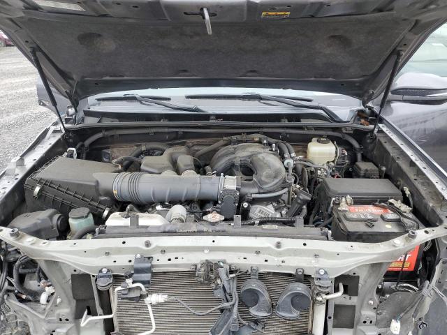 Photo 12 from auction – 2021 TOYOTA 4RUNNER SR with VIN JTERU5JR7M5920251