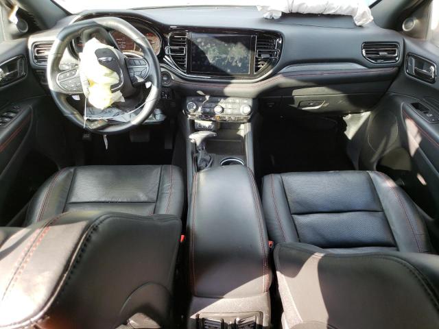 Photo 8 from auction – 2024 DODGE DURANGO GT with VIN 1C4RDJDG4RC152870