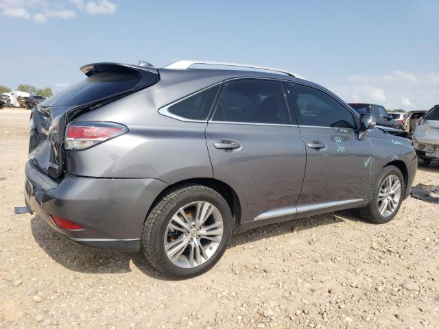 Photo 3 from auction – 2015 LEXUS RX 350 with VIN 2T2ZK1BA0FC197596