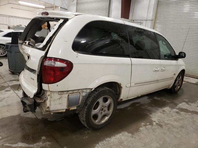 Photo 3 from auction – 2002 DODGE GRAND CARA with VIN 2B4GP54LX2R575496