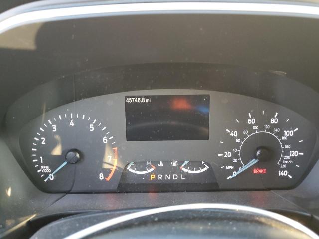 Photo 9 from auction – 2022 FORD ESCAPE SE with VIN 1FMCU9G63NUB53760