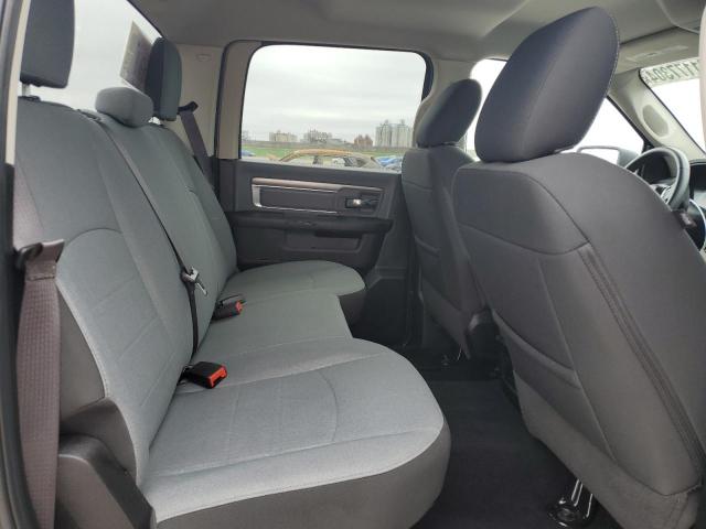 Photo 10 from auction – 2021 RAM 1500 CLASS with VIN 1C6RR6LG4MS530255