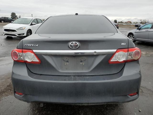 Photo 6 from auction – 2012 TOYOTA COROLLA with VIN 2T1BU4EE2CC757078