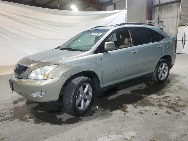 LEXUS RX 350 2007 z numerem VIN 2T2HK31U77C036165 - Zdjęcie z aukcji