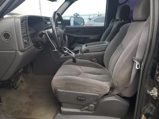 Photo 7 from auction – 2005 CHEVROLET SILVERADO with VIN 1GCHK232X5F836781