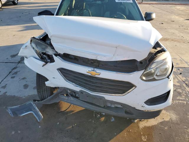 Photo 12 from auction – 2017 CHEVROLET EQUINOX LS with VIN 2GNFLEEK6H6218494