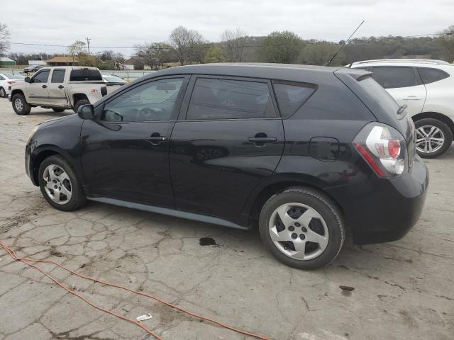 Photo 2 from auction – 2010 PONTIAC VIBE with VIN 5Y2SP6E85AZ401885