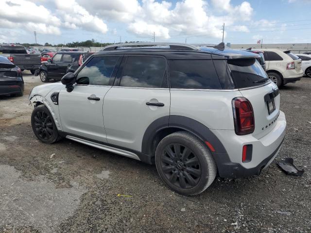 Photo 2 from auction – 2022 MINI COOPER S C with VIN WMZ53BR03N3N91698