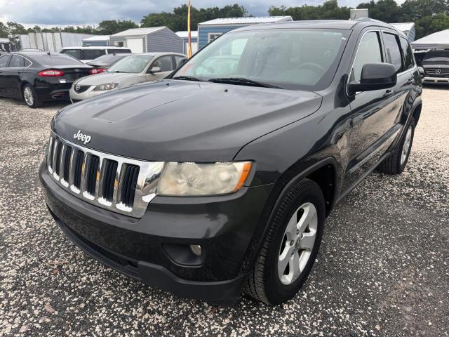 Photo 2 from auction – 2011 JEEP GRAND CHER with VIN 1J4RS4GG9BC588665