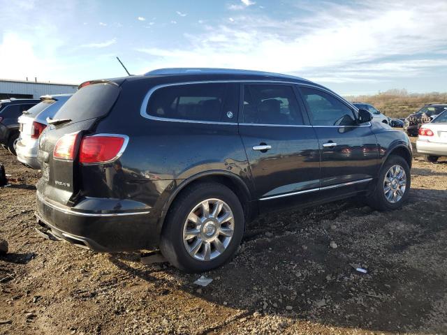 Photo 3 from auction – 2014 BUICK ENCLAVE with VIN 5GAKRBKD4EJ328731
