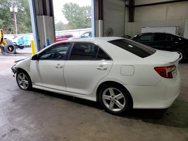 Photo 2 from auction – 2012 TOYOTA CAMRY BASE with VIN 4T1BF1FK0CU557182