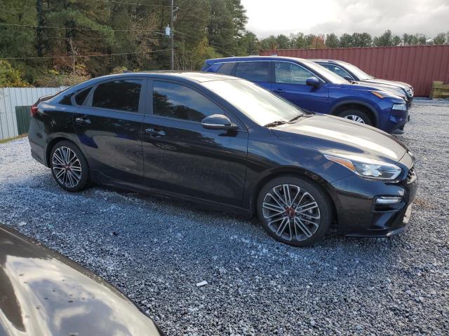 Photo 4 from auction – 2020 KIA FORTE GT with VIN 3KPF44AC4LE242977