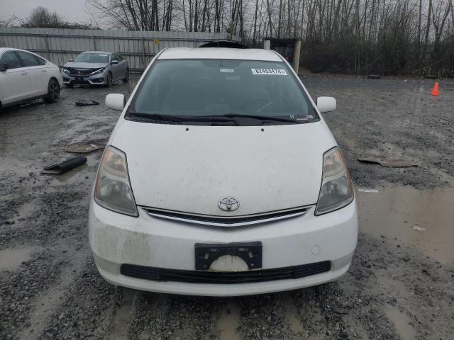 Photo 5 from auction – 2008 TOYOTA PRIUS with VIN JTDKB20U483363008