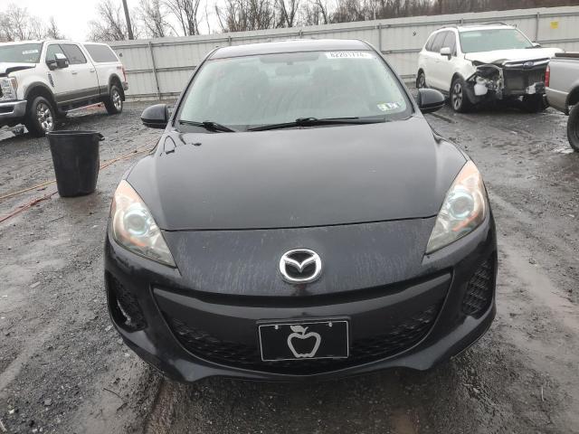 Photo 5 from auction – 2012 MAZDA 3 I with VIN JM1BL1V82C1687971