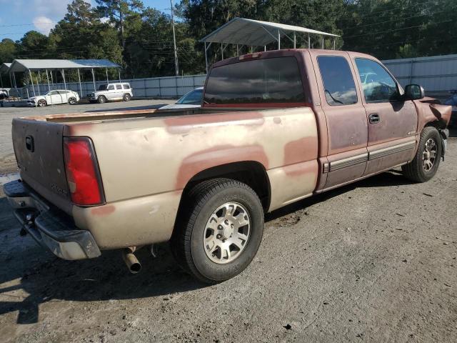 Photo 3 from auction – 2001 CHEVROLET SILVERADO with VIN 2GCEC19V711246163