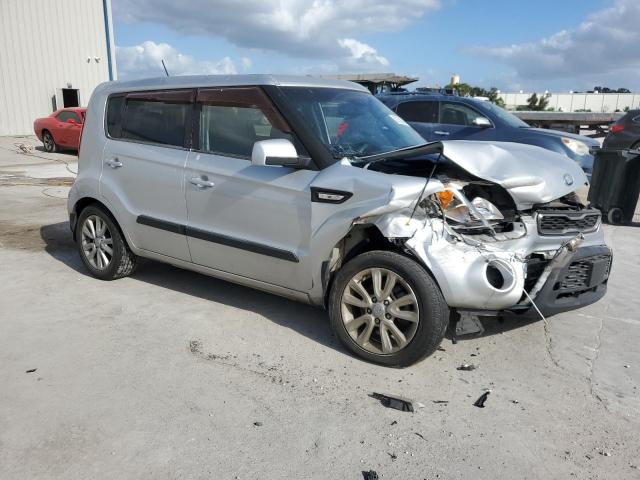 Photo 4 from auction – 2013 KIA SOUL with VIN KNDJT2A57D7767178