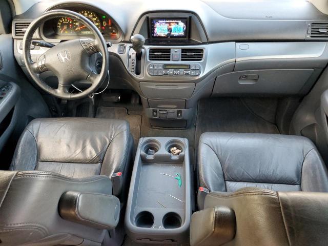 Photo 8 from auction – 2006 HONDA ODYSSEY EX with VIN 5FNRL38696B012408