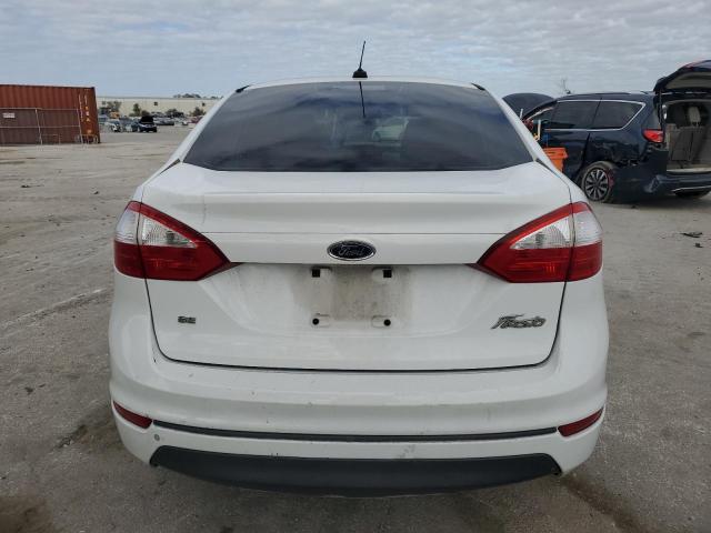 Photo 6 from auction – 2015 FORD FIESTA SE with VIN 3FADP4BJ6FM199173