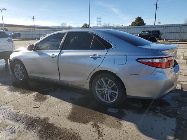 Photo 2 from auction – 2016 TOYOTA CAMRY LE with VIN 4T1BF1FK0GU518646