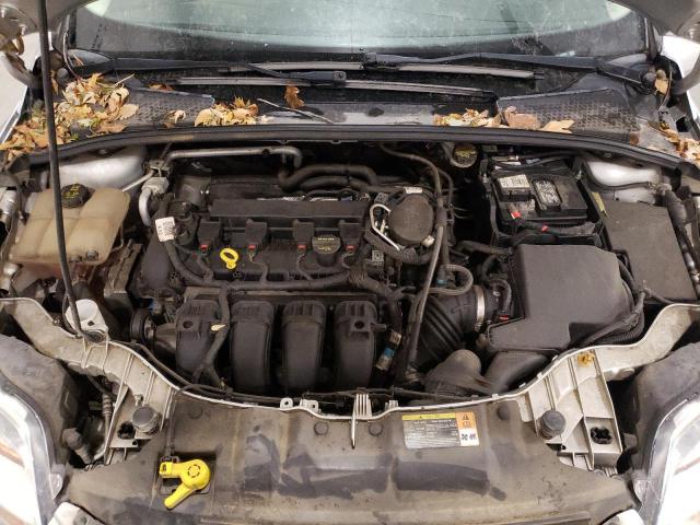 Photo 11 from auction – 2014 FORD FOCUS SE with VIN 1FADP3F27EL197901