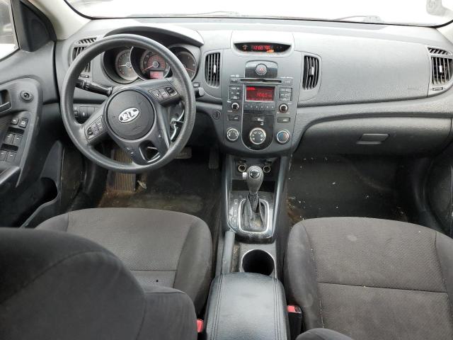 Photo 8 from auction – 2011 KIA FORTE EX with VIN KNAFU5A2XB5460183