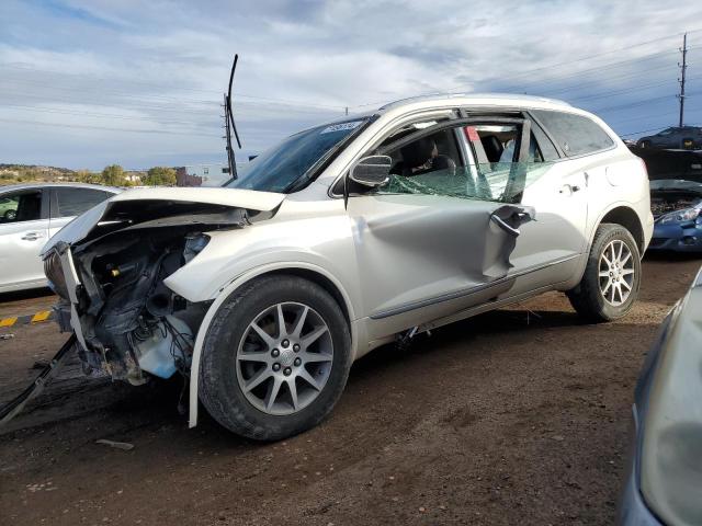 BUICK ENCLAVE 2014 with VIN 5GAKVBKD3EJ211346 - Photo from auction
