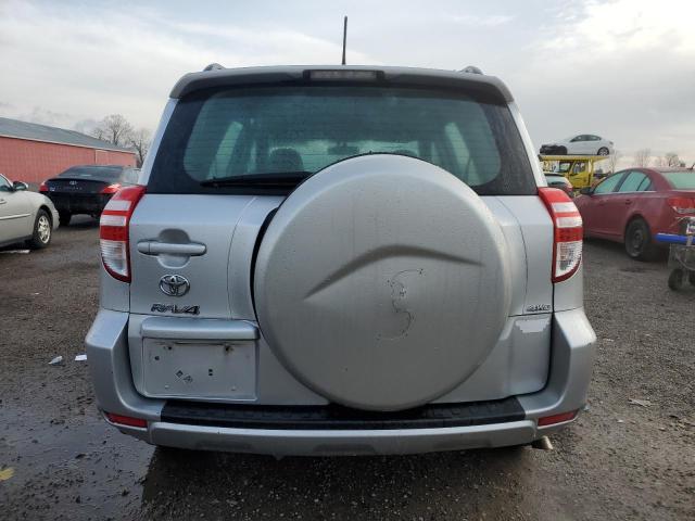 Photo 6 from auction – 2011 TOYOTA RAV4 with VIN 2T3BF4DV9BW128272