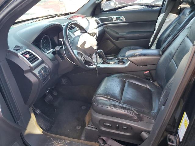 Photo 7 from auction – 2013 FORD EXPLORER X with VIN 1FM5K7D8XDGB98555