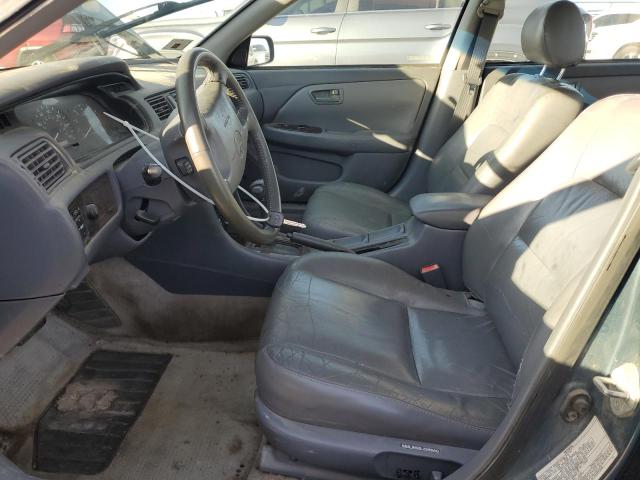 Photo 7 from auction – 2001 TOYOTA CAMRY LE with VIN 4T1BF28K51U965855