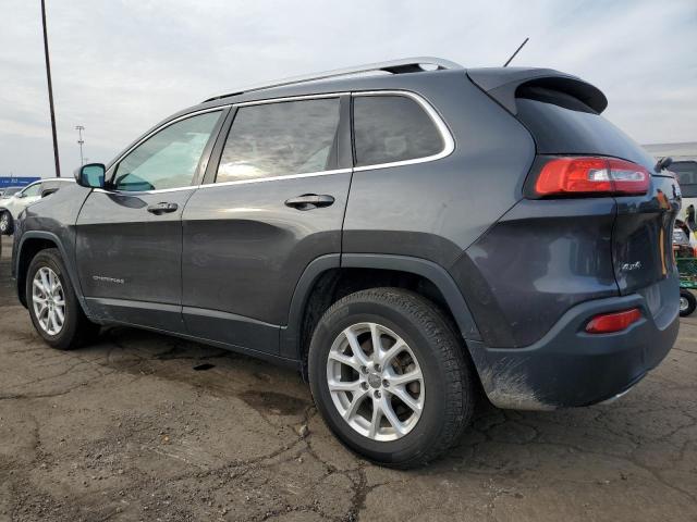 Photo 2 from auction – 2015 JEEP CHEROKEE L with VIN 1C4PJMCS7FW754597