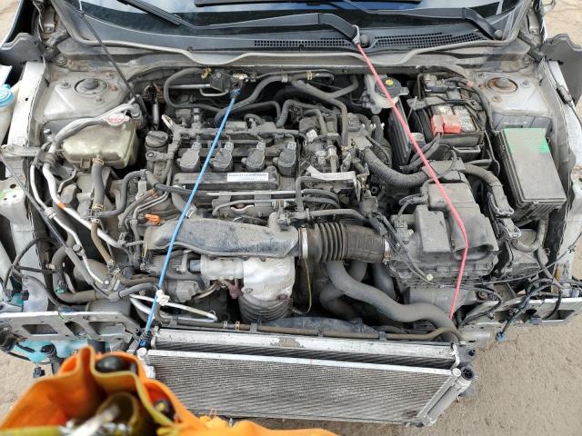 Photo 11 from auction – 2016 HONDA CIVIC EX with VIN 19XFC1F30GE027581