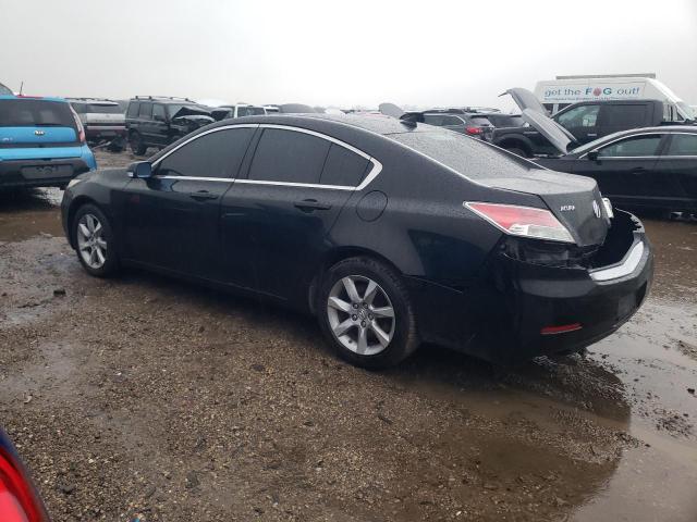 Photo 2 from auction – 2012 ACURA TL with VIN 19UUA8F24CA020242