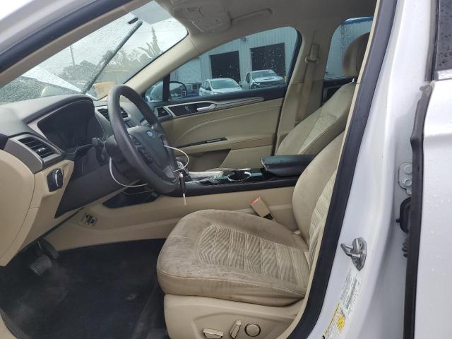 Photo 7 from auction – 2016 FORD FUSION SE with VIN 3FA6P0H77GR175837