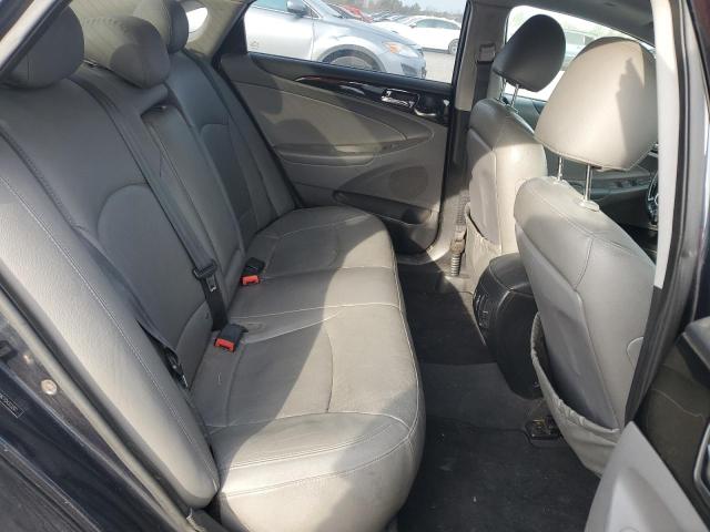 Photo 10 from auction – 2012 HYUNDAI SONATA SE with VIN 5NPEC4AC7CH323207