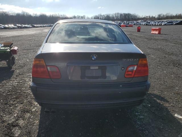 Photo 6 from auction – 2001 BMW 330 I with VIN WBAAV53461JR79839