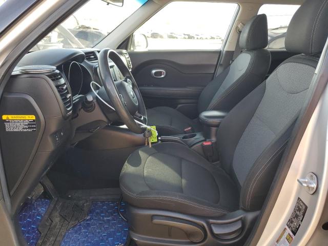 Photo 7 from auction – 2019 KIA SOUL + with VIN KNDJP3A58K7662513