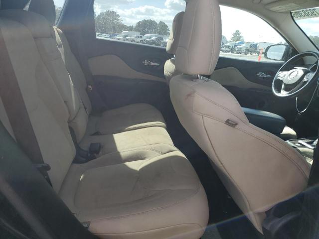 Photo 11 from auction – 2015 JEEP CHEROKEE L with VIN 1C4PJLCS5FW711399