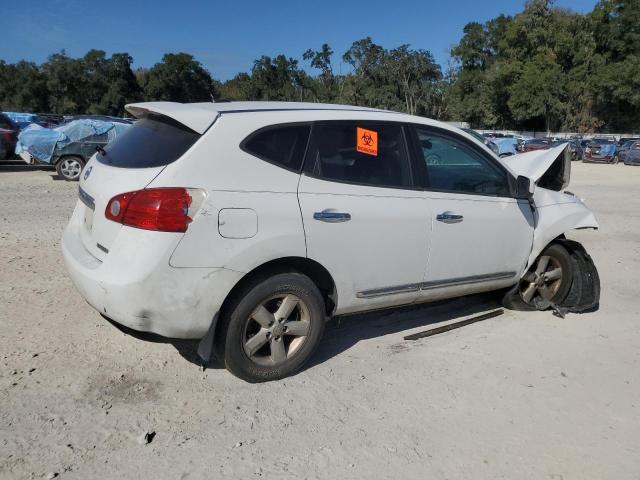 Photo 3 from auction – 2013 NISSAN ROGUE S with VIN JN8AS5MT6DW536331
