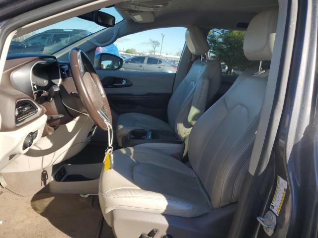 Photo 7 from auction – 2020 CHRYSLER PACIFICA T with VIN 2C4RC1BG9LR279246