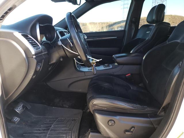 Photo 7 from auction – 2014 JEEP GRAND CHER with VIN 1C4RJFDJ4EC354927