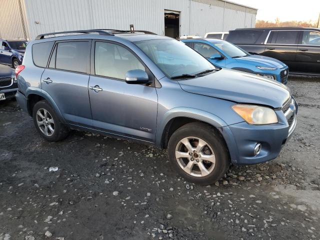 Photo 4 from auction – 2009 TOYOTA RAV4 LIMIT with VIN JTMBK31V59D009894