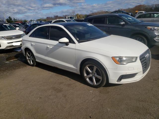Photo 4 from auction – 2016 AUDI A3 PREMIUM with VIN WAUB8GFF8G1058588