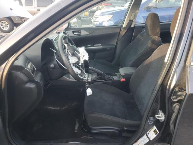 Photo 7 from auction – 2011 SUBARU IMPREZA 2. with VIN JF1GE6A6XBH501400