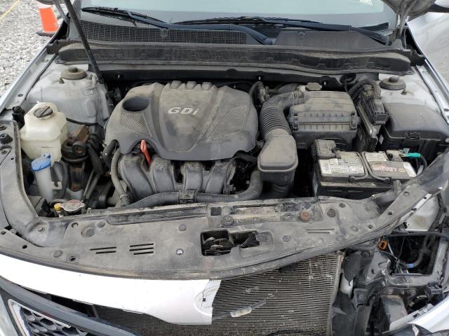 Photo 11 from auction – 2015 KIA OPTIMA EX with VIN 5XXGN4A74FG497421