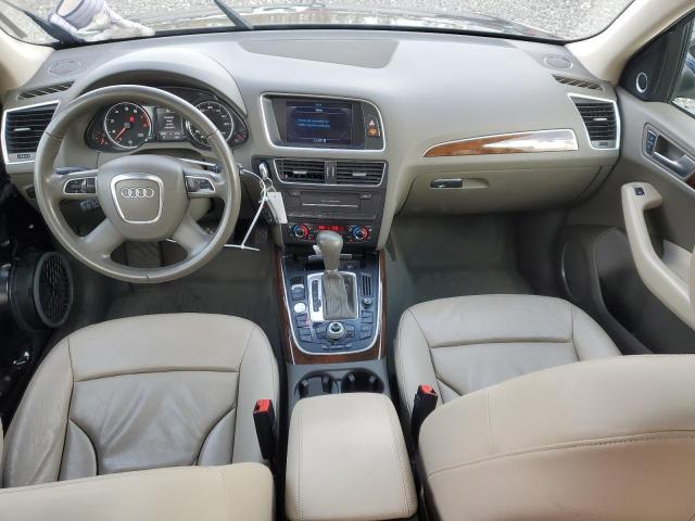 Photo 8 from auction – 2010 AUDI Q5 PRESTIG with VIN WA1VKBFP2AA096770
