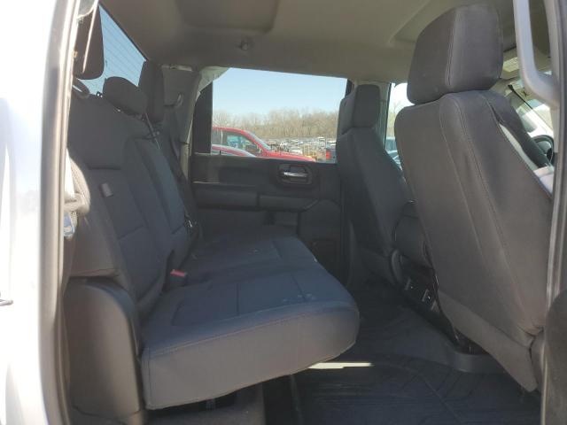 Photo 10 from auction – 2023 CHEVROLET SILVERADO with VIN 1GC4YME7XPF164399