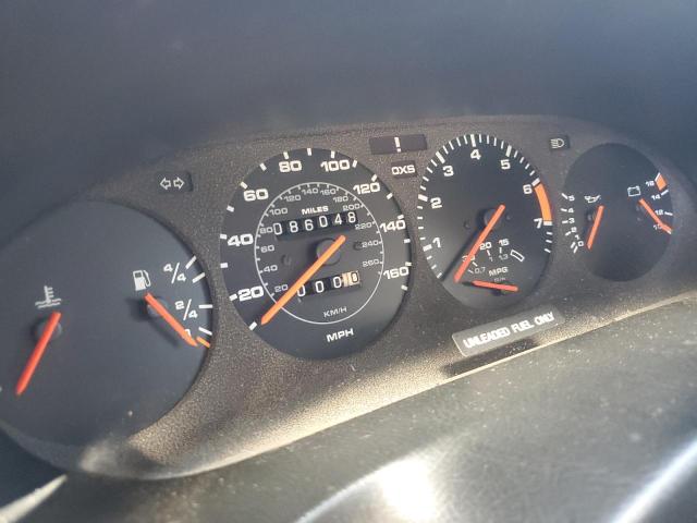 Photo 9 from auction – 1982 PORSCHE 928 with VIN WP0JA0927CS822406