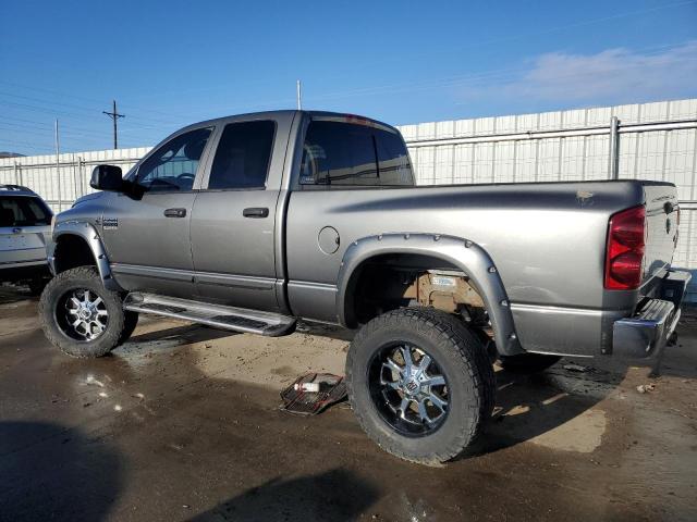 Photo 2 from auction – 2008 DODGE RAM 2500 S with VIN 3D7KS28A48G107657