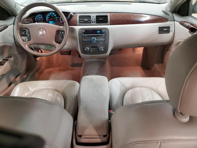 Photo 8 from auction – 2008 BUICK LUCERNE CX with VIN 1G4HD57288U131835