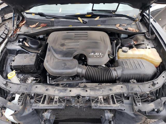 Photo 11 from auction – 2017 DODGE CHARGER SX with VIN 2C3CDXHG3HH524654